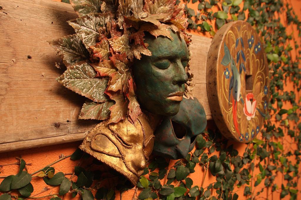 Pousada Beco Do Bispo São João del Rei Exteriör bild