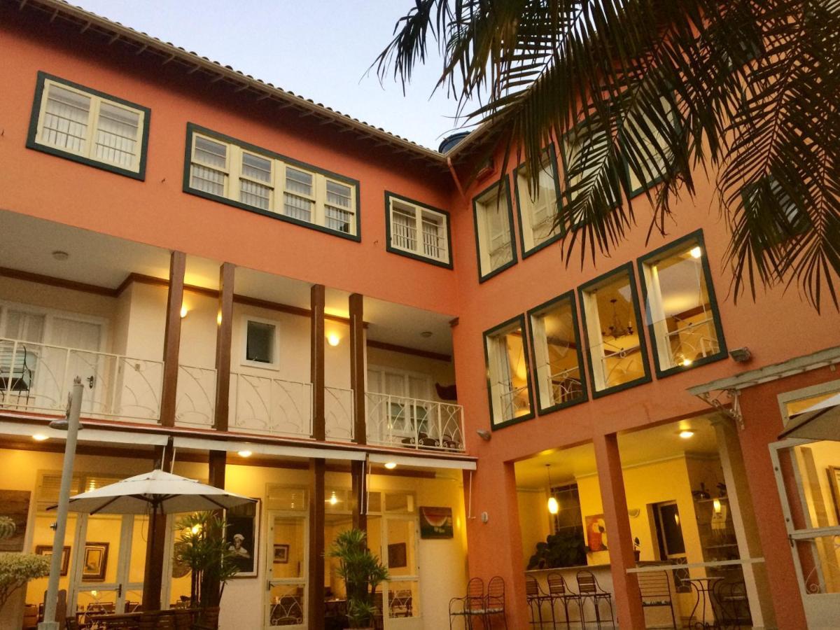 Pousada Beco Do Bispo São João del Rei Exteriör bild